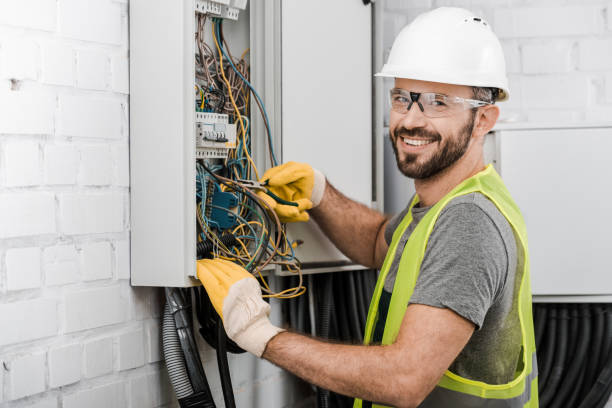 Best Circuit Breaker Repair  in Pompton Lakes, NJ