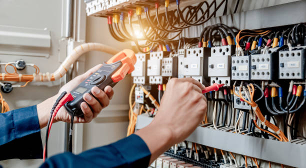 Best Electrical Wiring Services  in Pompton Lakes, NJ