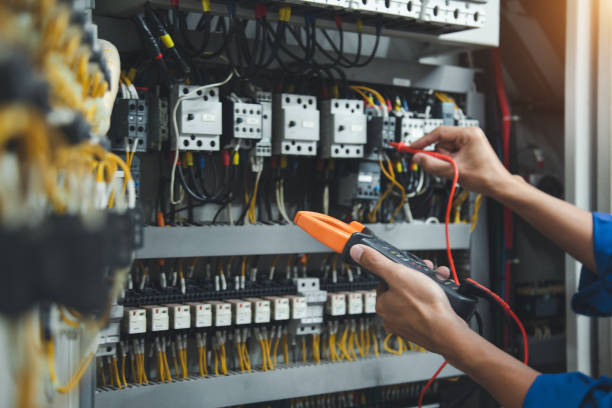 Best Affordable Electrician  in Pompton Lakes, NJ