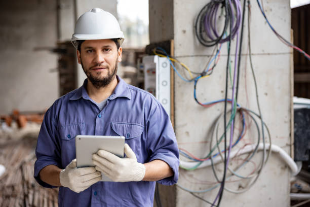 Best 24-Hour Electrician  in Pompton Lakes, NJ