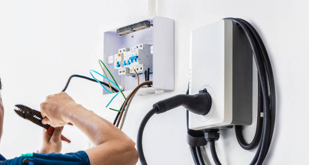 Best Local Electrician Companies  in Pompton Lakes, NJ