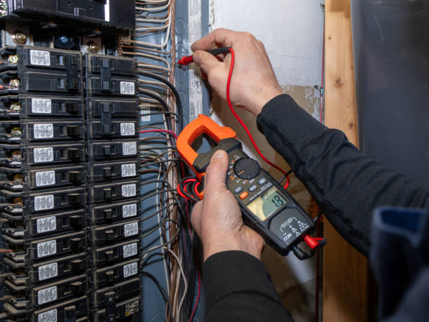 Electrical System Inspection in Pompton Lakes, NJ