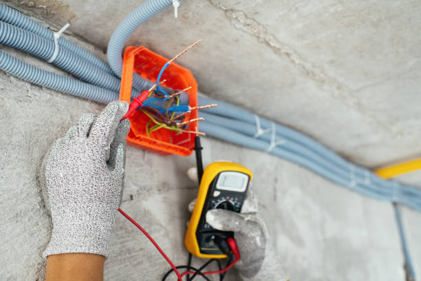 Best Residential Electrician Services  in Pompton Lakes, NJ