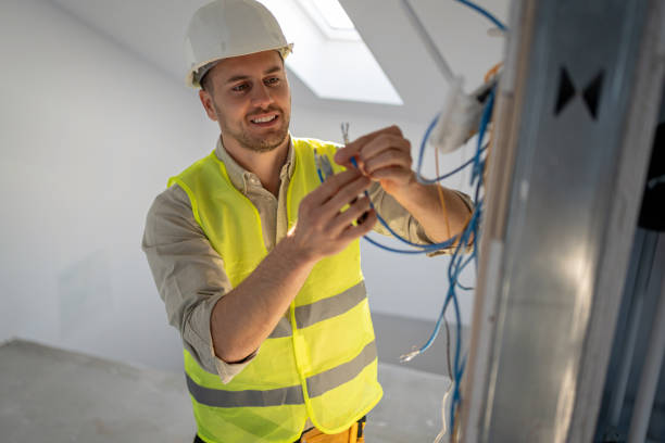 Best Emergency Electrician Near Me  in Pompton Lakes, NJ